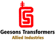 Geesons Transformers & Allied Industries