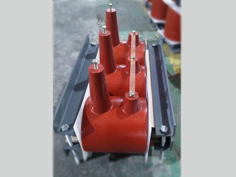 Geesons Transformers & Allied Industries