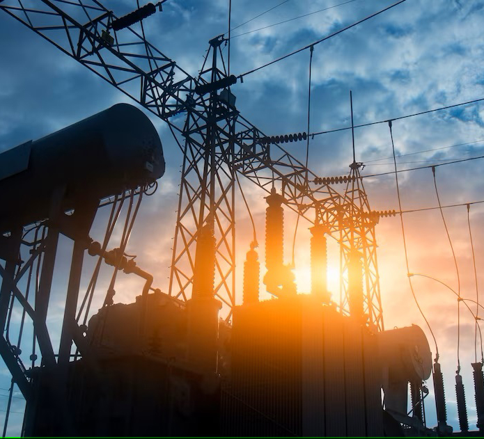 Geesons Transformers & Allied Industries